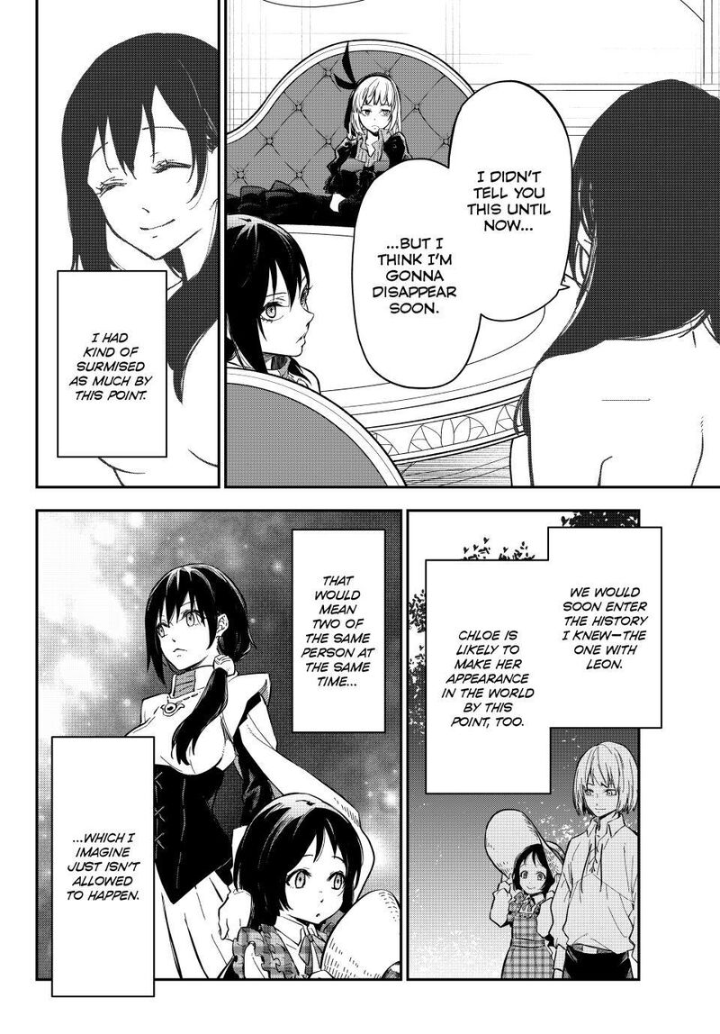 Tensei Shitara Slime Datta Ken - Chapter 144 image 38